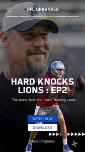 NFL Game Pass