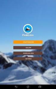 PeakLens