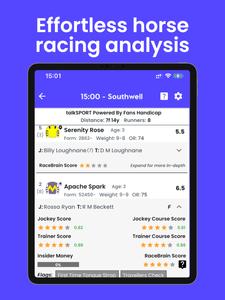 RaceBrain
