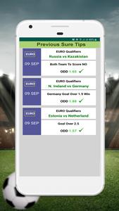 VIP Betting Tips