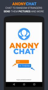 AnonyChat