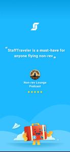 StaffTraveler