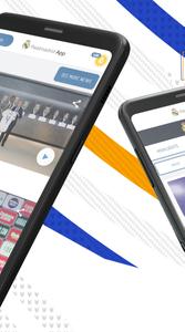 Real Madrid App