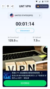 Fast VPN