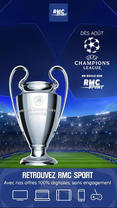 RMC Sport
