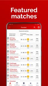 Football Predictions Forebet