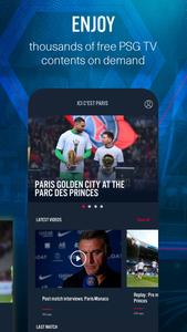 PSG Official
