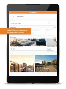 WG-Gesucht.de - Find your home
