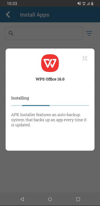 APK Installer