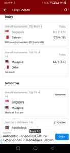 IPL 2023 Live Scores Schedule