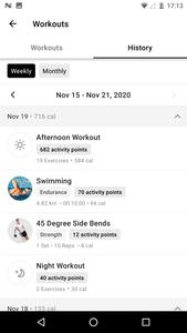 EGYM Fitness