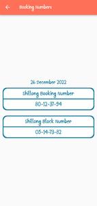 Shillong Teer Counter