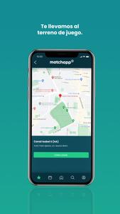 Matchapp