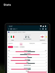 Diretta Flashscore