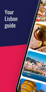 LISBON Guide Tickets & Hotels