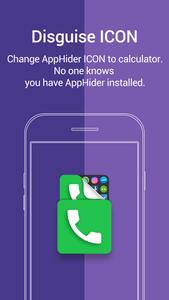 Dialer Lock-AppHider