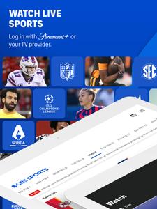 CBS Sports