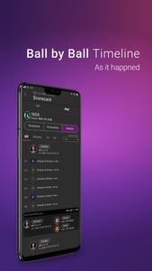 LIVE cricket scores scoreblox