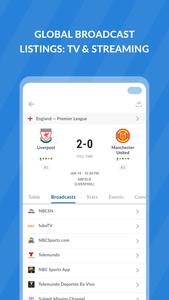 Live Soccer TV