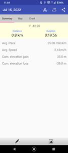 GPS Logger