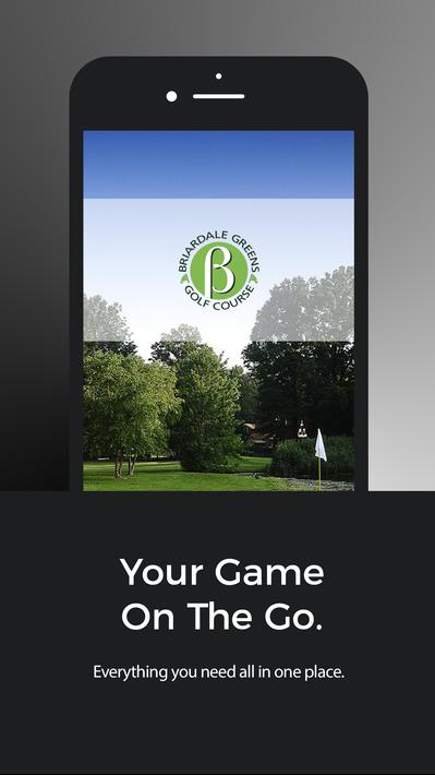 Briardale Greens