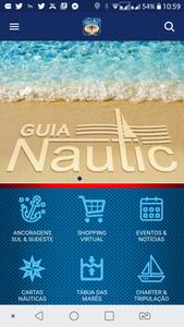 NAUTIC GUIA