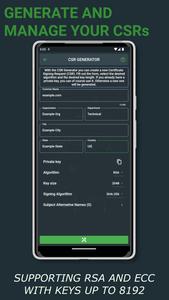 SSL Toolkit