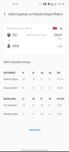 OnePlus Sports