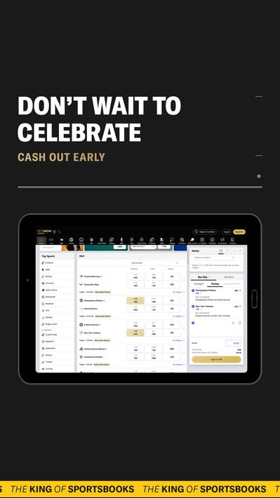 BetMGM Sportsbook