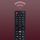 Remote for LG: Smart Remote