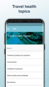 ITIT Travelhealth