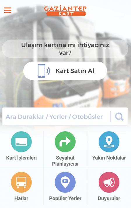 Gaziantep Kart