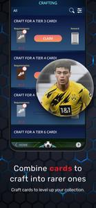 TOPPS® KICK® Card Trader