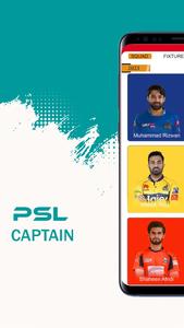PSL 2023