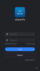 uCloud Pro