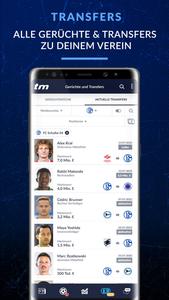 Transfermarkt Fußballdatenbank