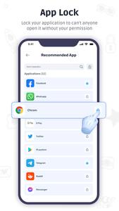 App Lock