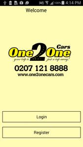 One2One Cars