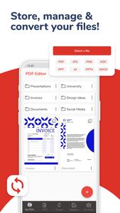 PDF Editor