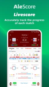 AleScore