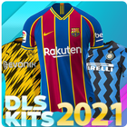 DLS kits- Dream League Kits 20