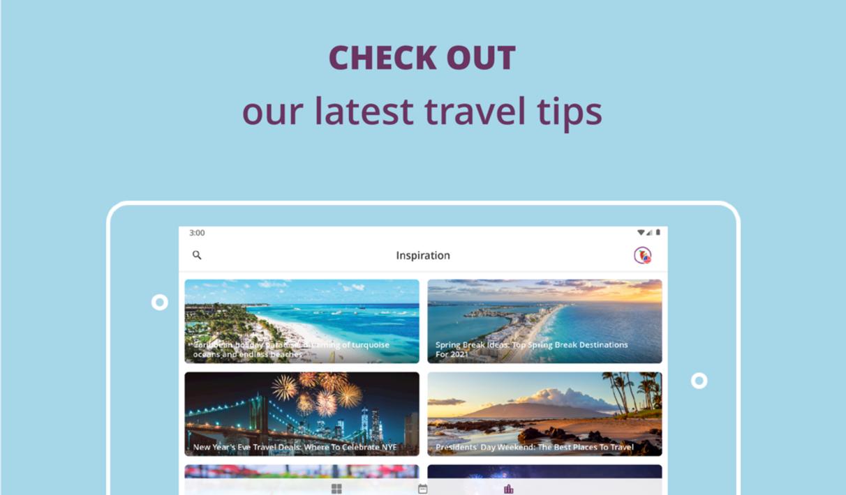 TravelPirates: Travel Deals