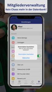 TuS Medebach App
