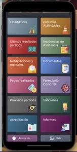 Gesdep Connect