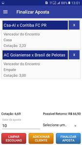 SA Esportes