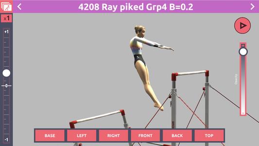 3D GYM WOMEN