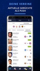Transfermarkt Fußballdatenbank