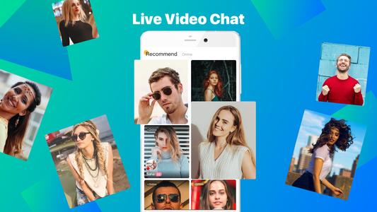 Honeycam Chat-Live Video Chat