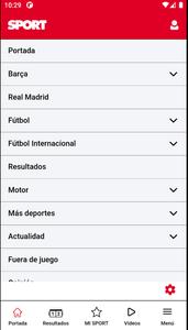 SPORT.es