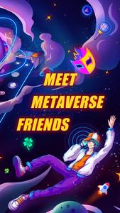 Project Z: Metaverse Friends